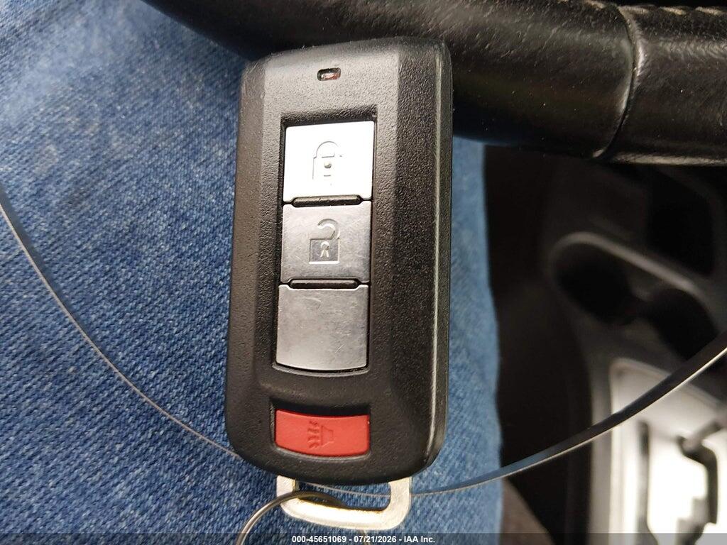 ML32A4HJ8EH015609 2014 MITSUBISHI MIRAGE photo no. 11