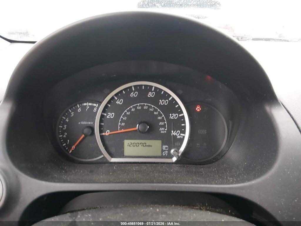 ML32A4HJ8EH015609 2014 MITSUBISHI MIRAGE photo no. 7