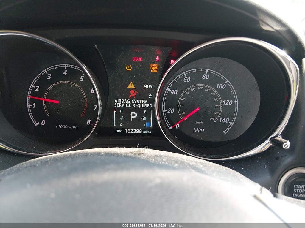 4A4AR4AU9EE020673 2014 MITSUBISHI OUTLANDER SPORT photo no. 7