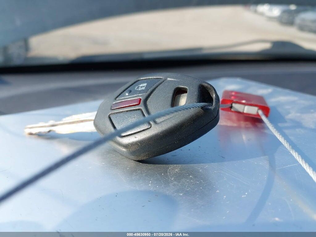 ML32A3HJ5EH011835 2014 MITSUBISHI MIRAGE photo no. 11