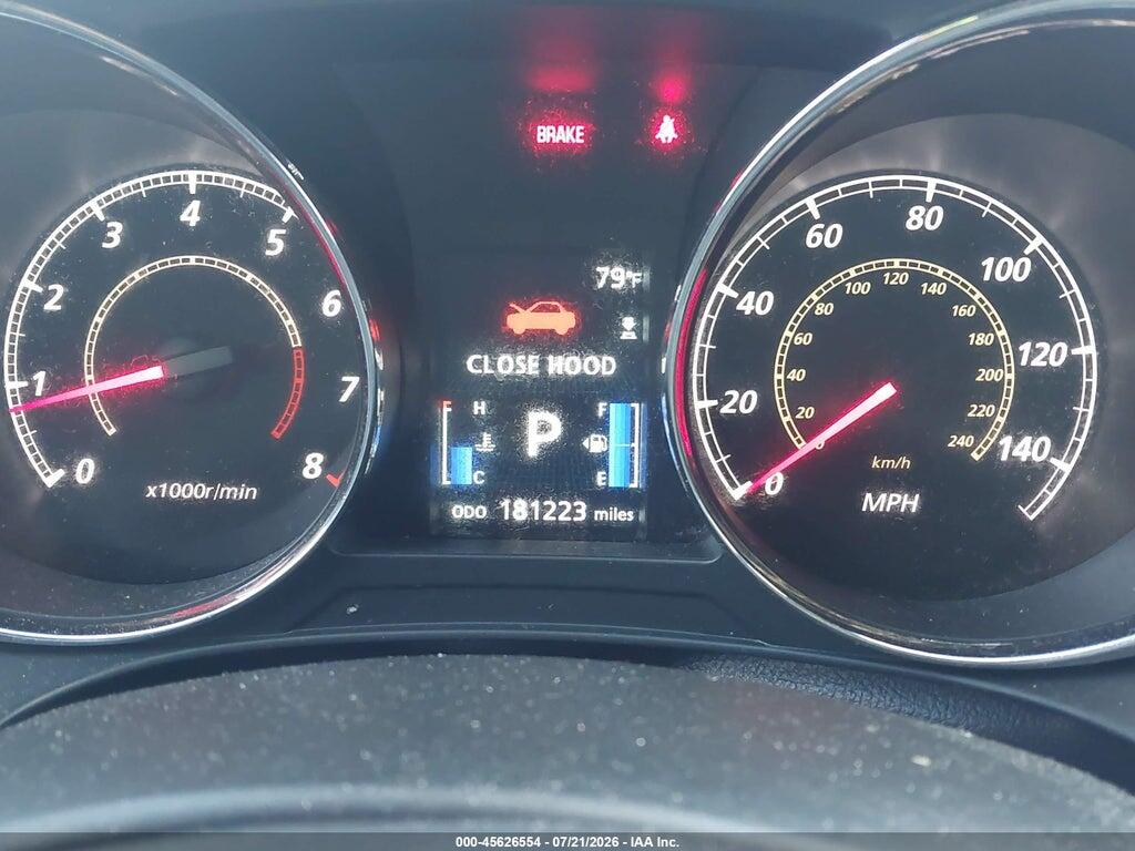 4A4AR4AU4EE005806 2014 MITSUBISHI OUTLANDER SPORT photo no. 7