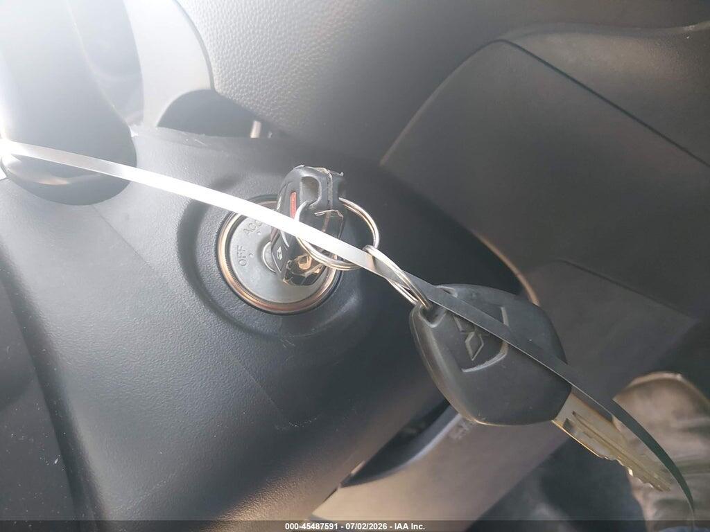 ML32A3HJ1EH013579 2014 MITSUBISHI MIRAGE photo no. 11