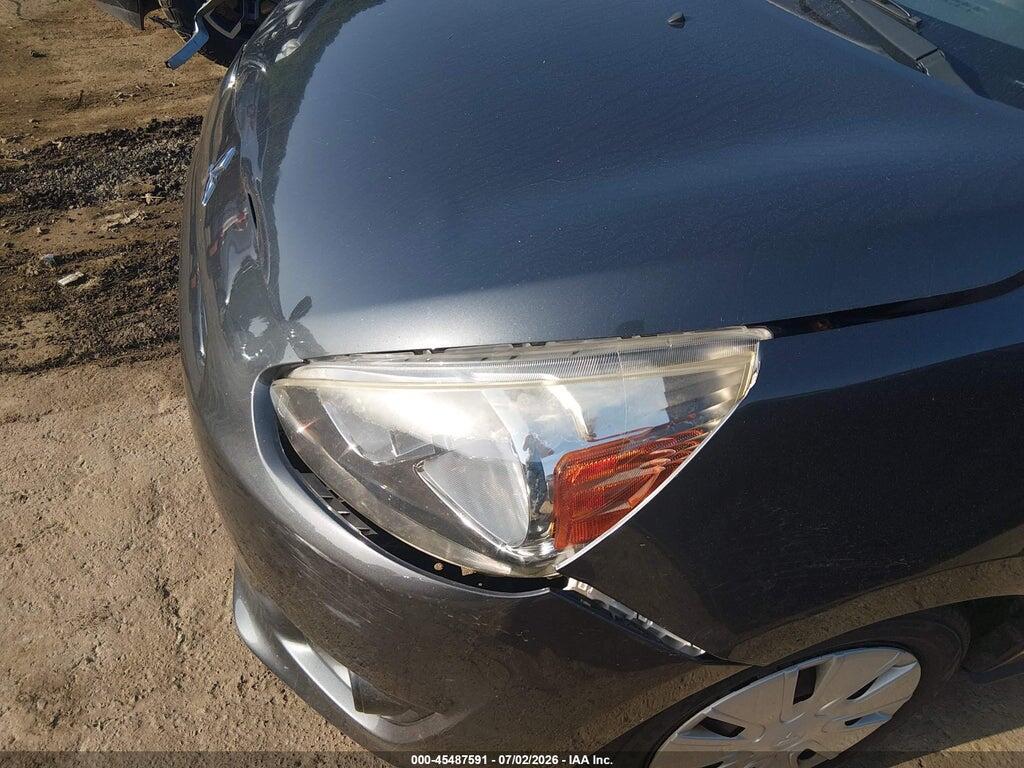 ML32A3HJ1EH013579 2014 MITSUBISHI MIRAGE photo no. 6