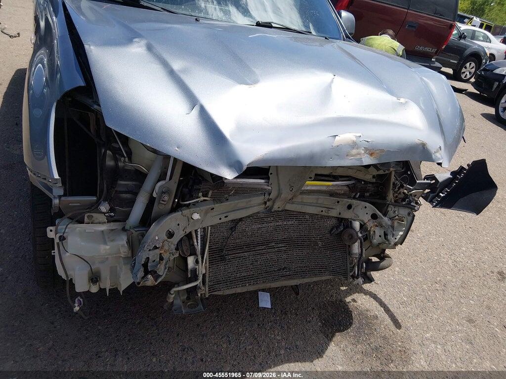 4A4AR4AU6EE017391 2014 MITSUBISHI OUTLANDER SPORT photo no. 6