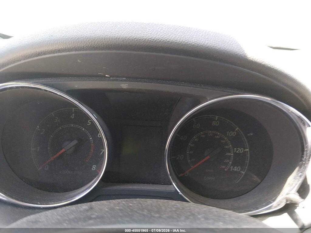 4A4AR4AU6EE017391 2014 MITSUBISHI OUTLANDER SPORT photo no. 7