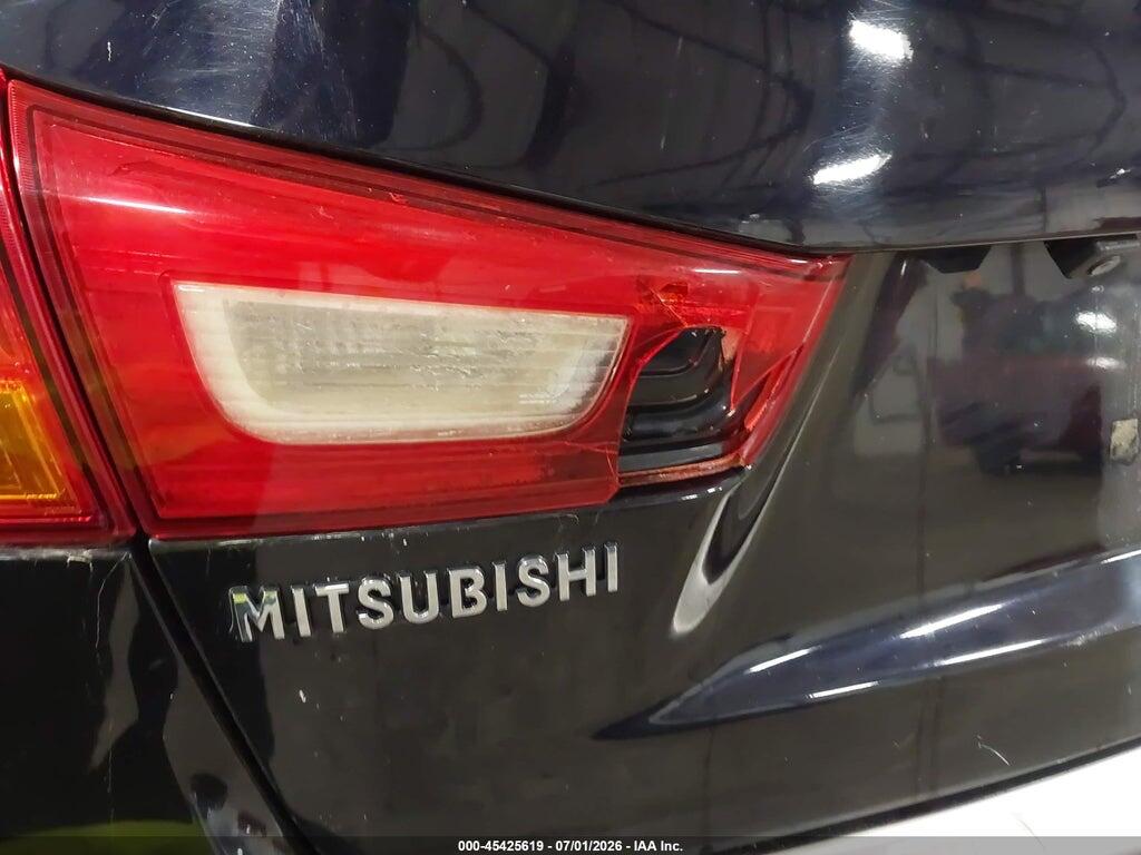 4A4AR4AU0EE012557 2014 MITSUBISHI OUTLANDER SPORT photo no. 12