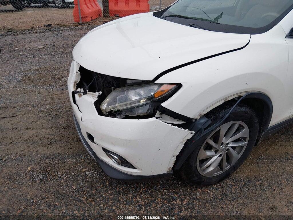 5N1AT2MT9EC759341 2014 NISSAN ROGUE photo no. 12