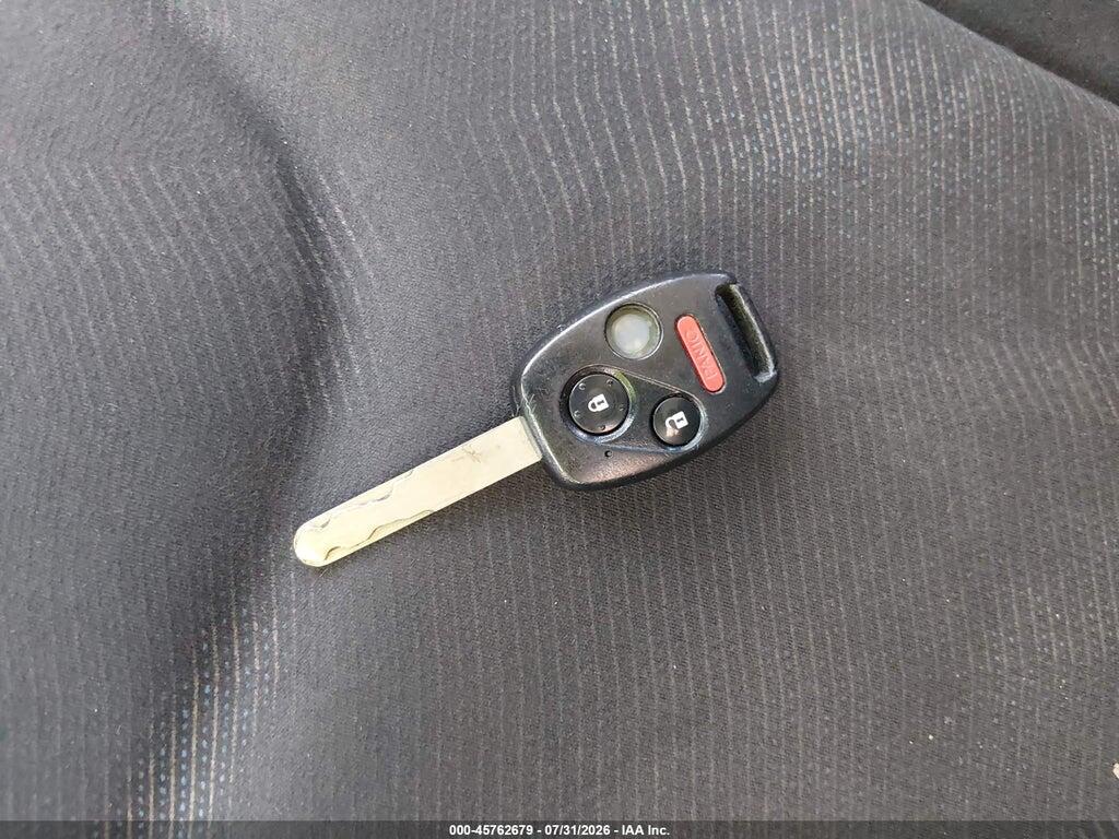 JHMGE8H50BC019579 2011 HONDA FIT photo no. 11