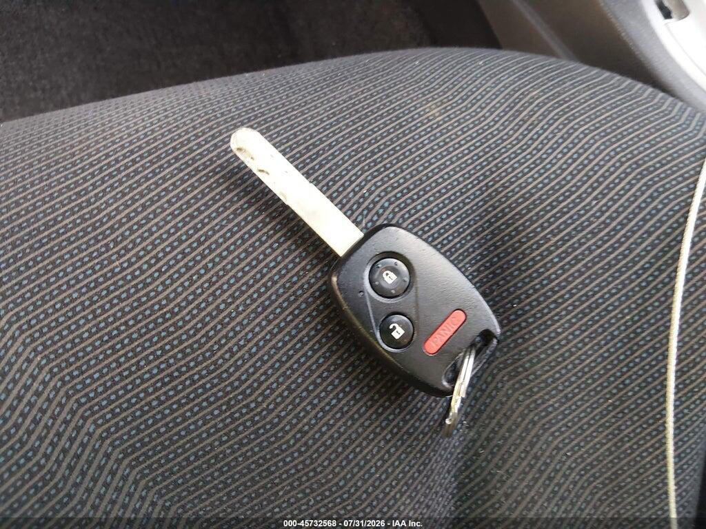JHMGE8H55BC027659 2011 HONDA FIT photo no. 11