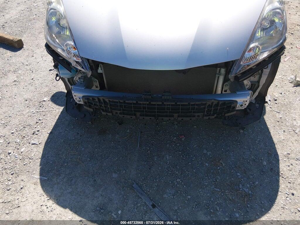 JHMGE8H55BC027659 2011 HONDA FIT photo no. 6