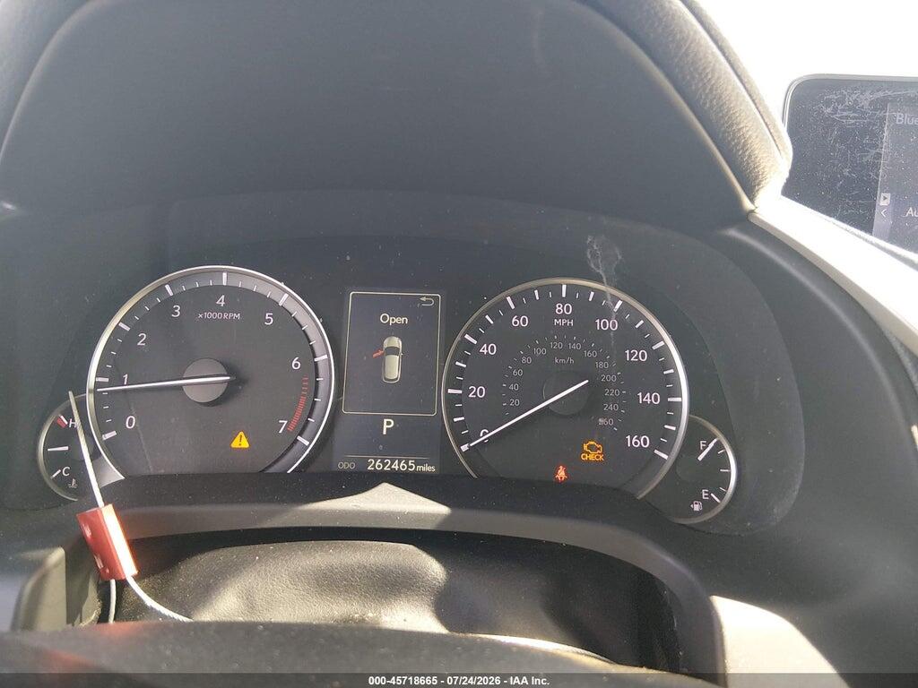2T2ZZMCA0GC003761 2016 LEXUS RX 350 photo no. 7