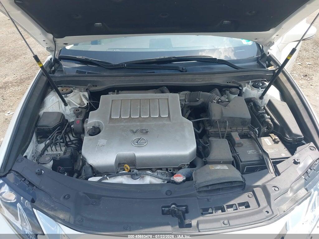 JTHBK1GG4G2238703 2016 LEXUS ES 350 photo no. 10