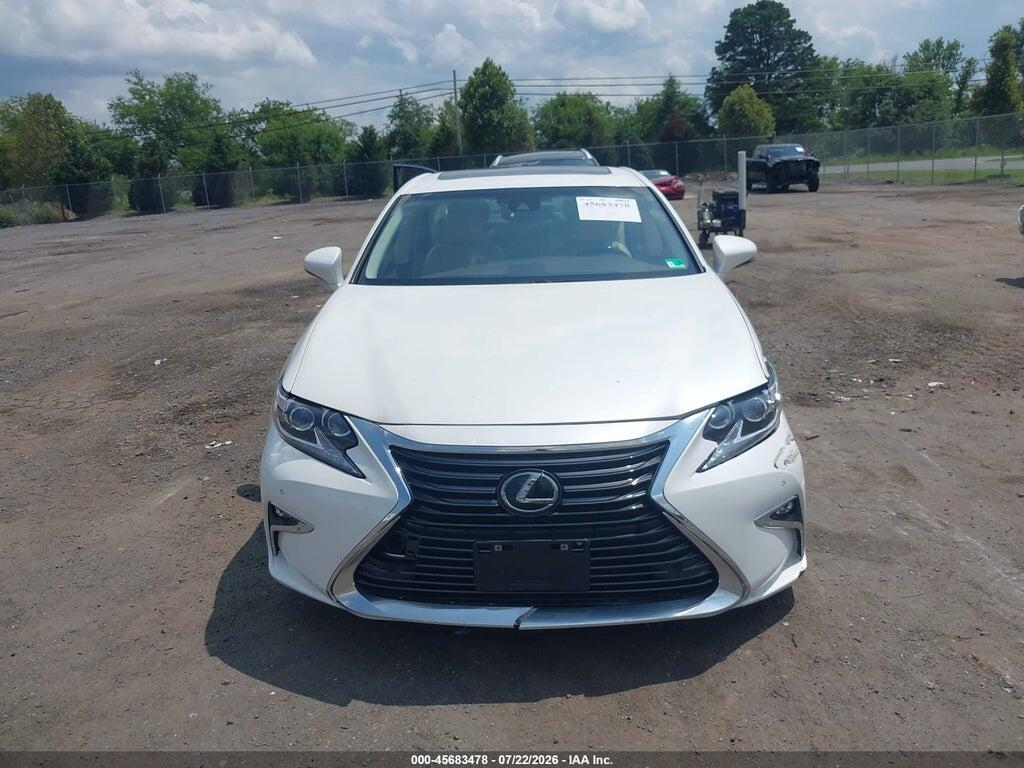 JTHBK1GG4G2238703 2016 LEXUS ES 350 photo no. 12
