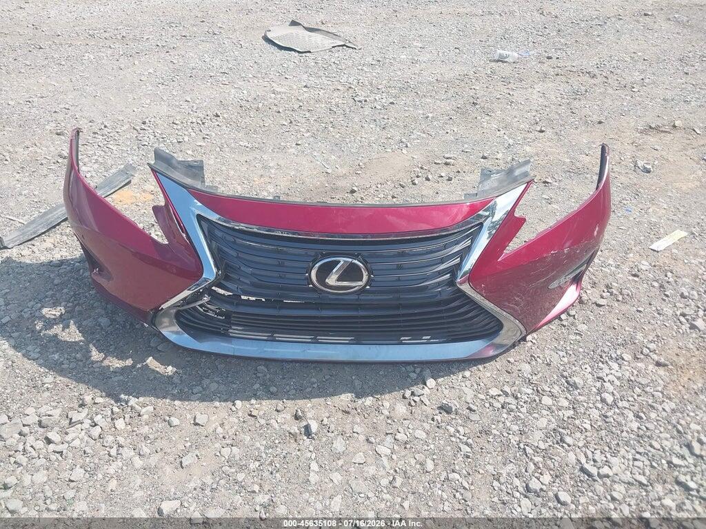 JTHBK1GG6G2224253 2016 LEXUS ES 350 photo no. 12