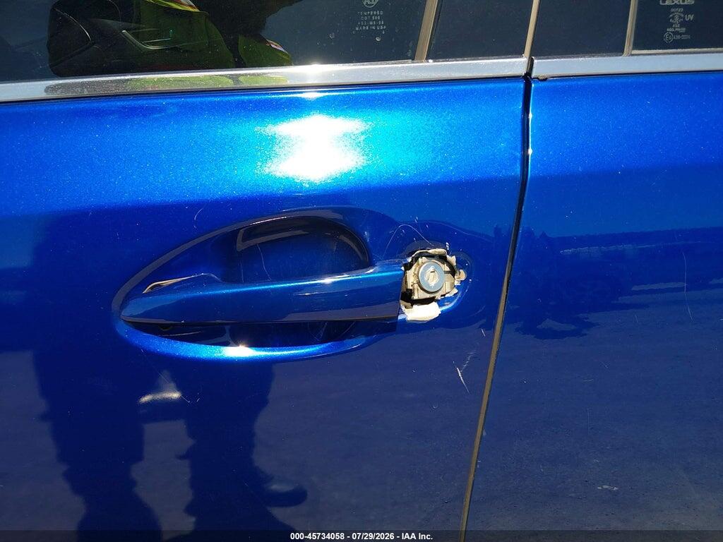 JTHBZ1BL7GA001709 2016 LEXUS GS 350 photo no. 6