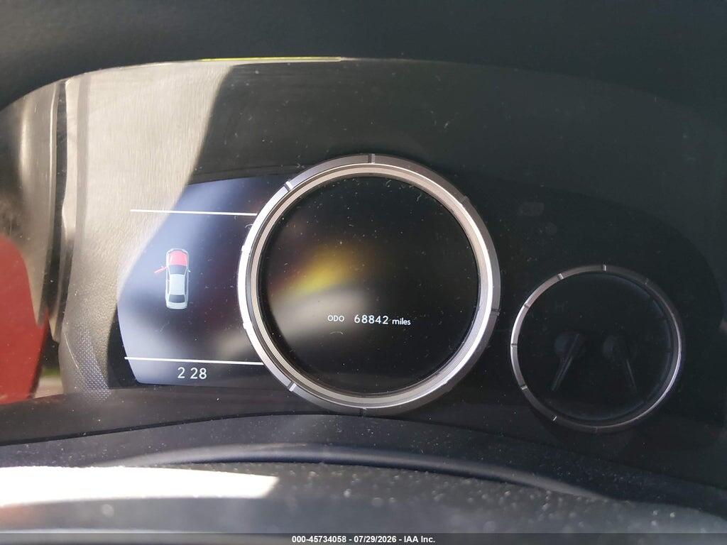 JTHBZ1BL7GA001709 2016 LEXUS GS 350 photo no. 7