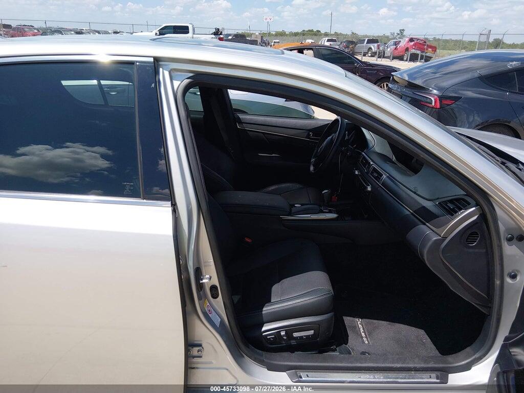 JTHBZ1BL6GA007050 2016 LEXUS GS 350 photo no. 5