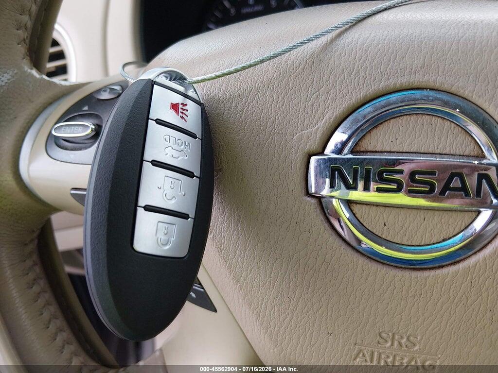 5N1AR2MN2EC680688 2014 NISSAN PATHFINDER photo no. 11