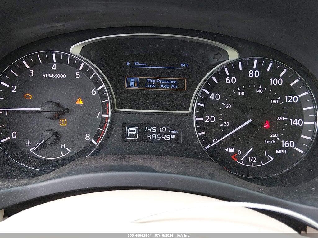 5N1AR2MN2EC680688 2014 NISSAN PATHFINDER photo no. 7