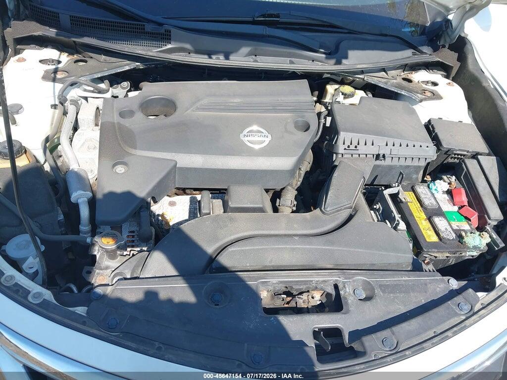 1N4AL3APXEC421664 2014 NISSAN ALTIMA photo no. 10