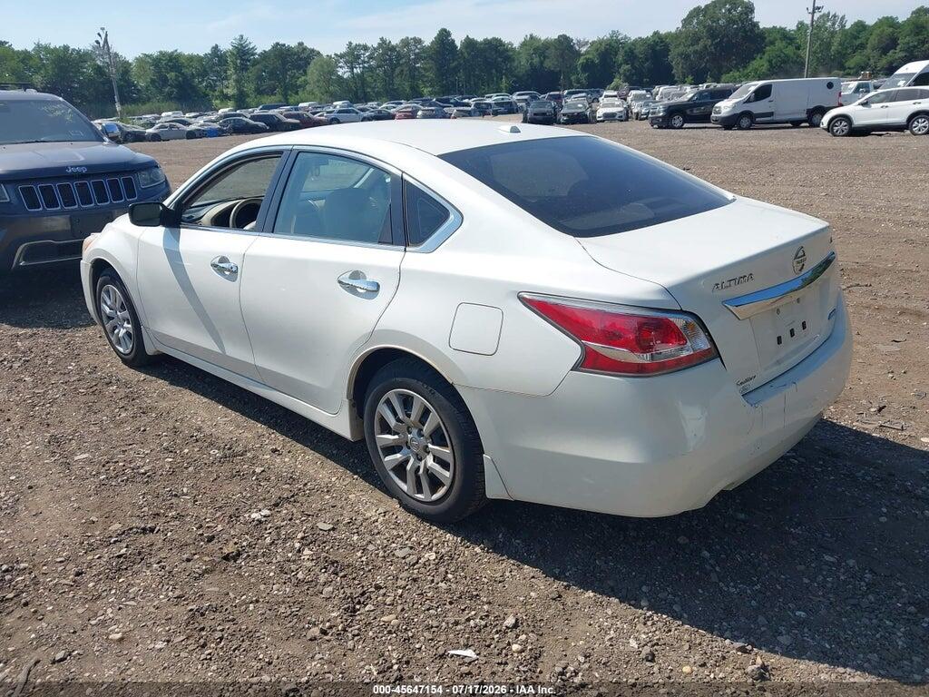 1N4AL3APXEC421664 2014 NISSAN ALTIMA photo no. 3