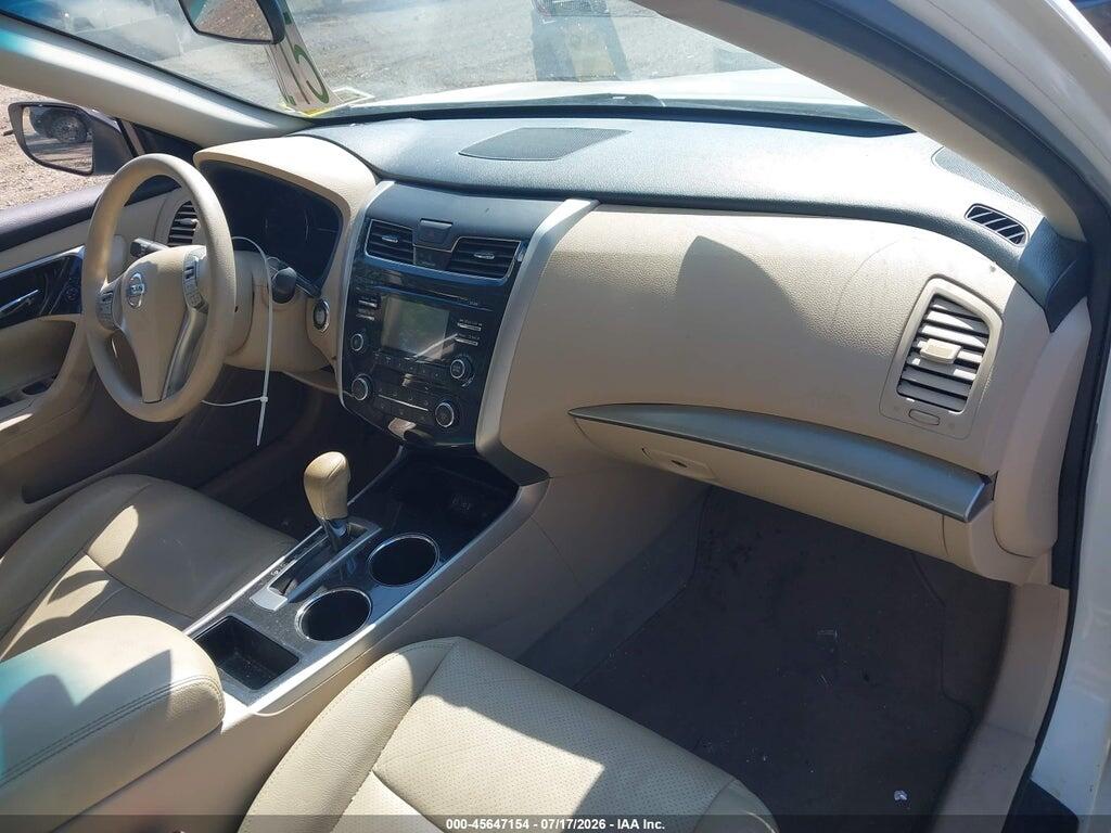 1N4AL3APXEC421664 2014 NISSAN ALTIMA photo no. 5