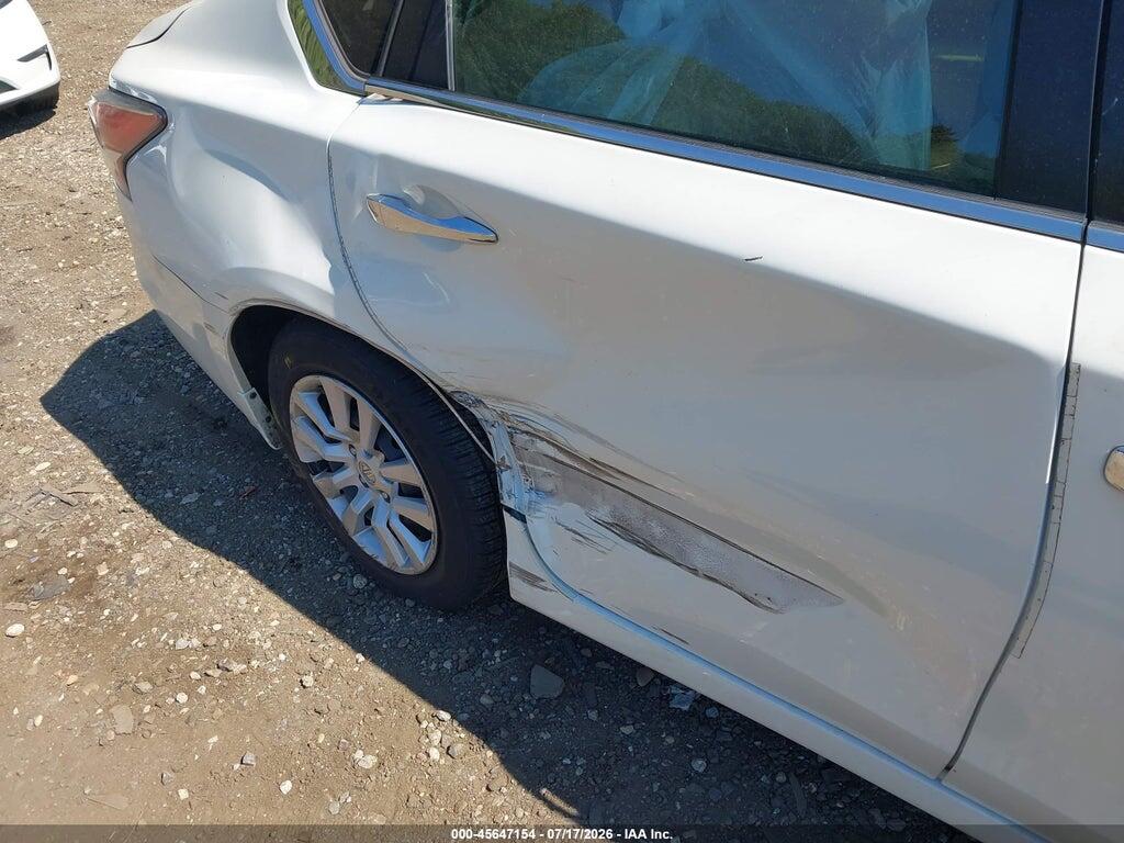 1N4AL3APXEC421664 2014 NISSAN ALTIMA photo no. 6