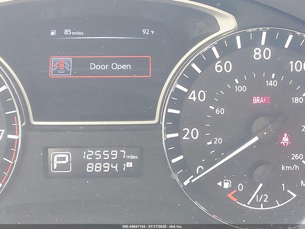 1N4AL3APXEC421664 2014 NISSAN ALTIMA photo no. 7