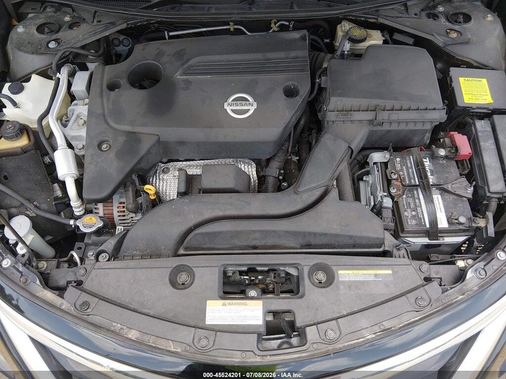 1N4AL3APXEC154073 2014 NISSAN ALTIMA photo no. 10