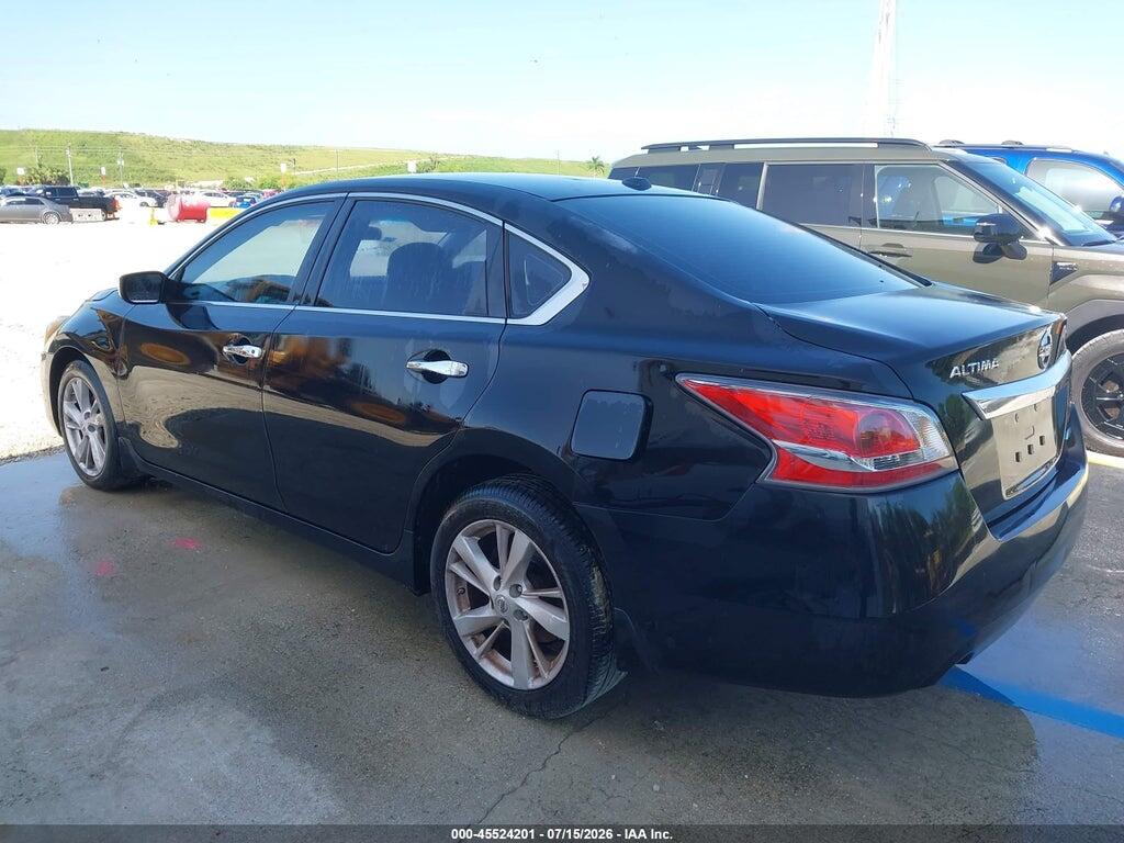 1N4AL3APXEC154073 2014 NISSAN ALTIMA photo no. 3