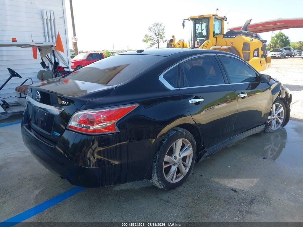 1N4AL3APXEC154073 2014 NISSAN ALTIMA photo no. 4