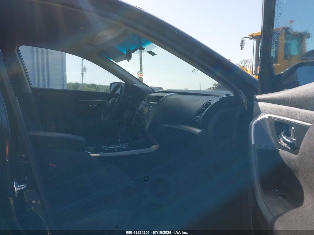 1N4AL3APXEC154073 2014 NISSAN ALTIMA photo no. 5