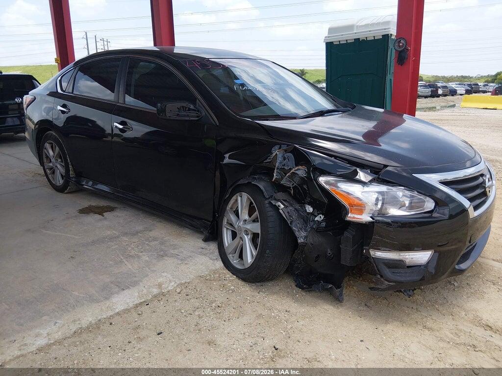 1N4AL3APXEC154073 2014 NISSAN ALTIMA photo no. 6
