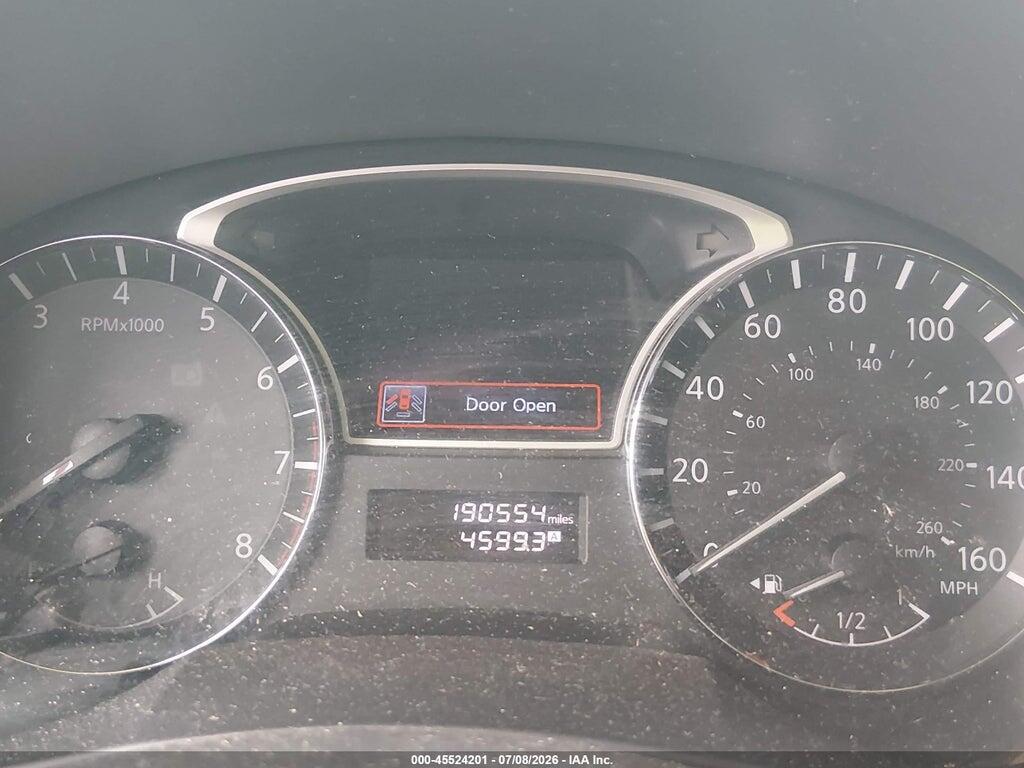 1N4AL3APXEC154073 2014 NISSAN ALTIMA photo no. 7
