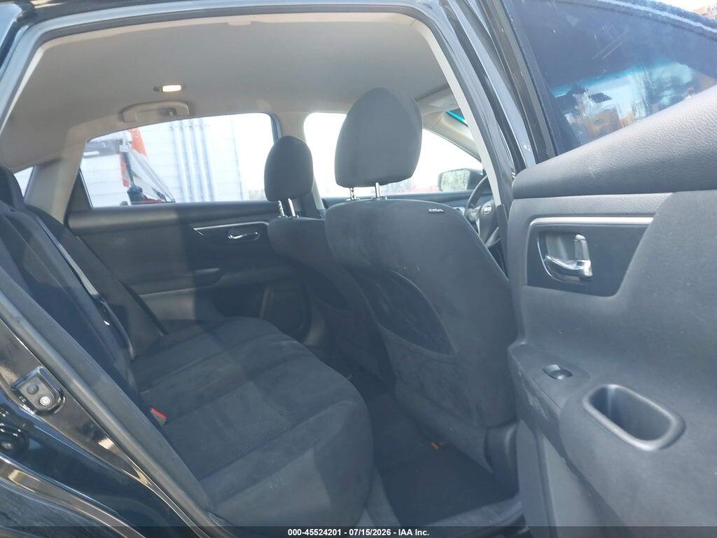 1N4AL3APXEC154073 2014 NISSAN ALTIMA photo no. 8