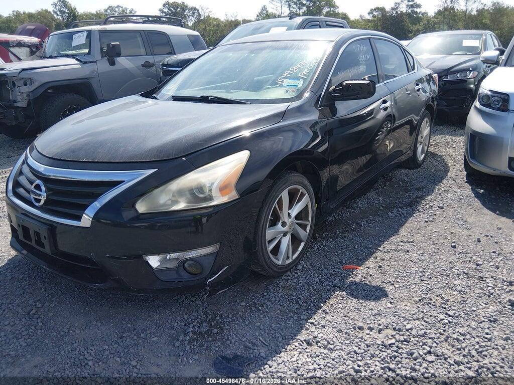 1N4AL3AP3EC419612 2014 NISSAN ALTIMA photo no. 12