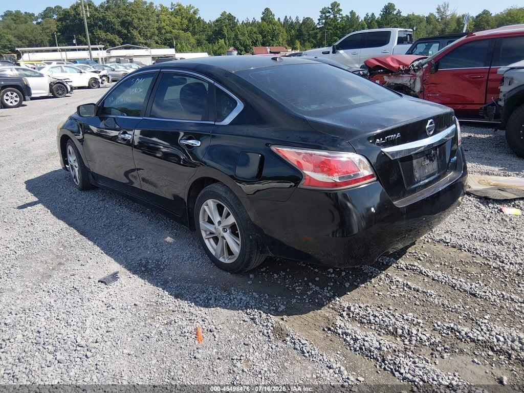 1N4AL3AP3EC419612 2014 NISSAN ALTIMA photo no. 3