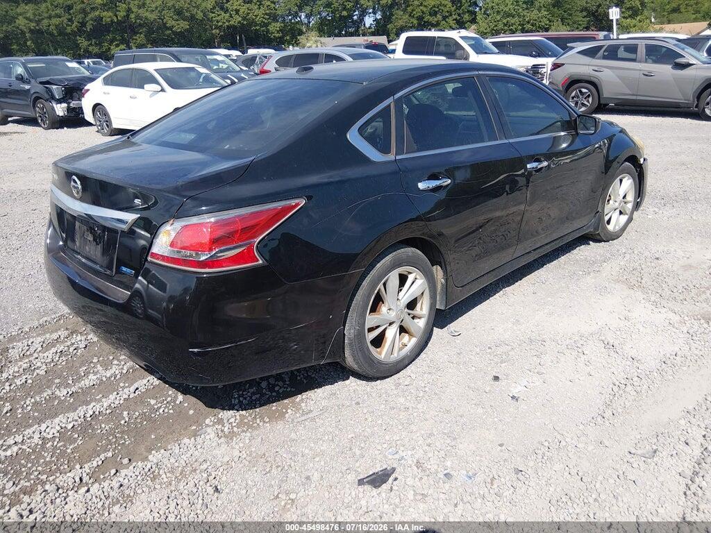 1N4AL3AP3EC419612 2014 NISSAN ALTIMA photo no. 4