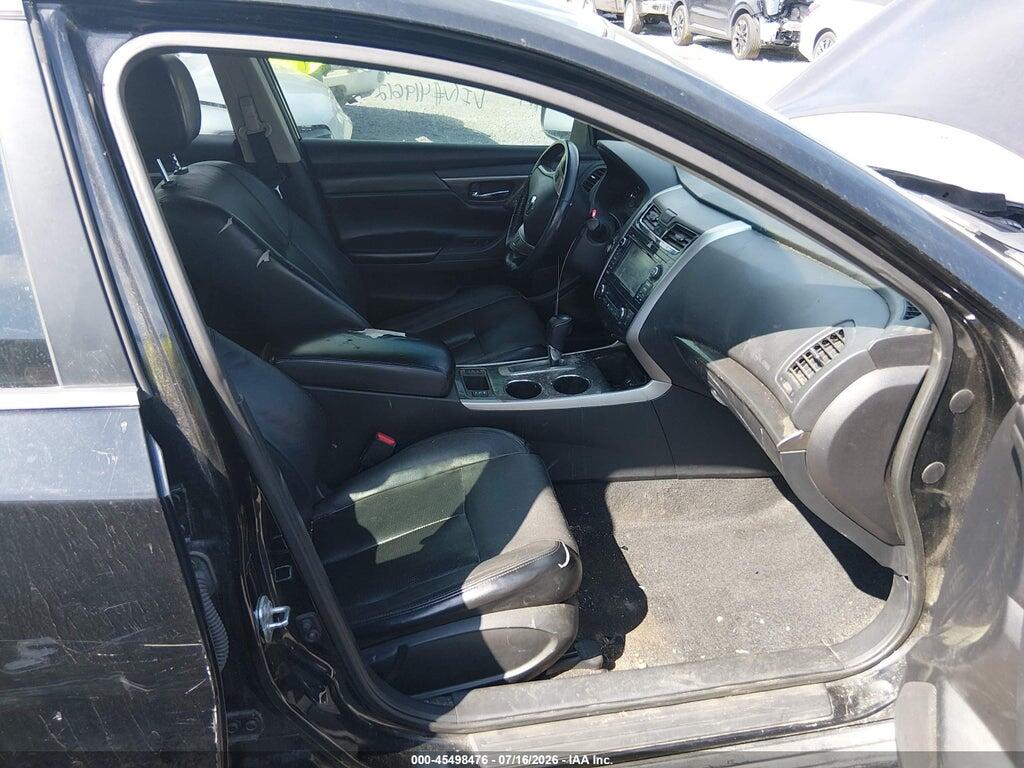 1N4AL3AP3EC419612 2014 NISSAN ALTIMA photo no. 5