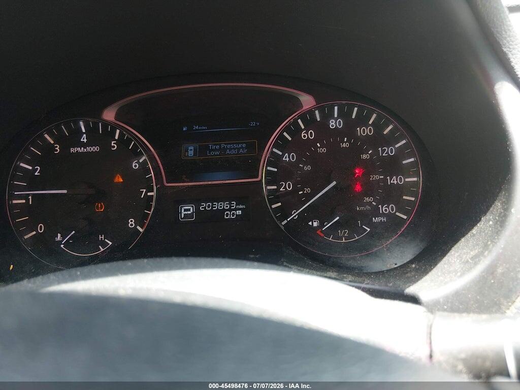 1N4AL3AP3EC419612 2014 NISSAN ALTIMA photo no. 7