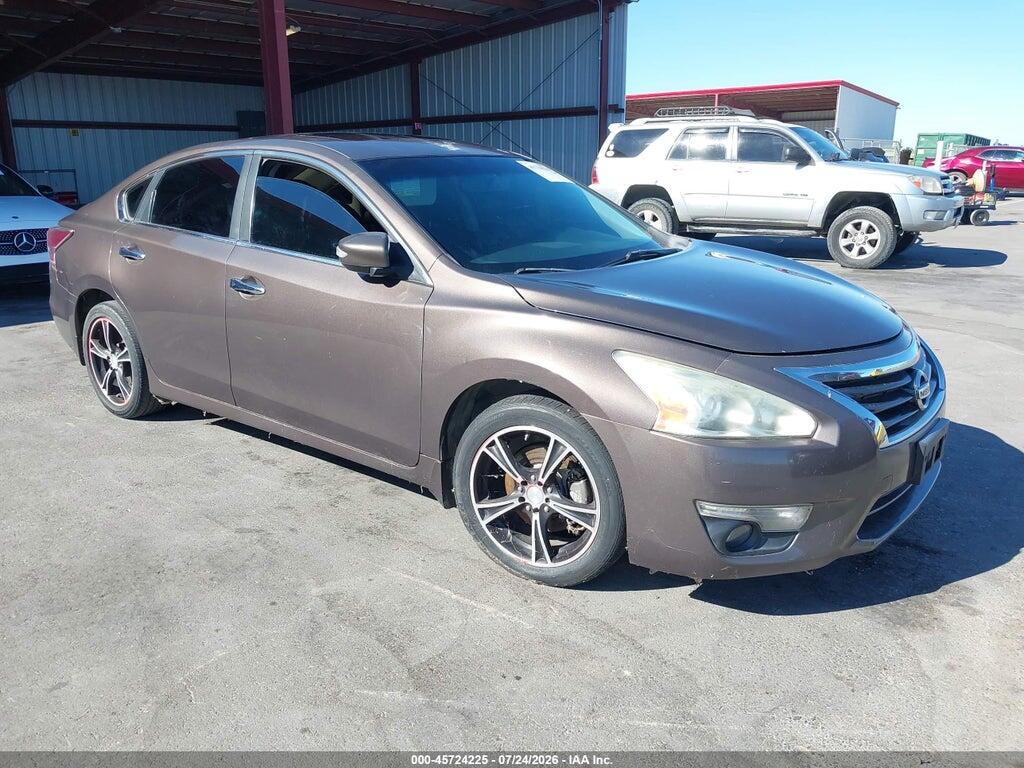 1N4AL3AP7EN213715 2014 NISSAN ALTIMA photo no. 1