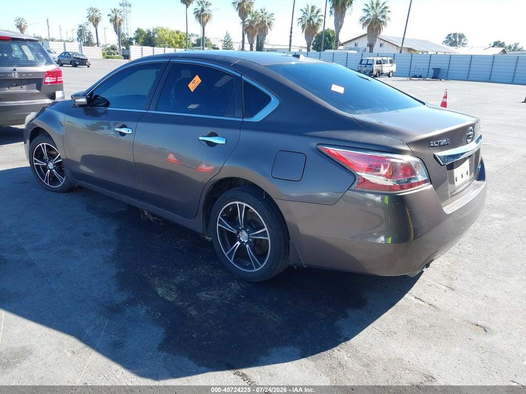 1N4AL3AP7EN213715 2014 NISSAN ALTIMA photo no. 3