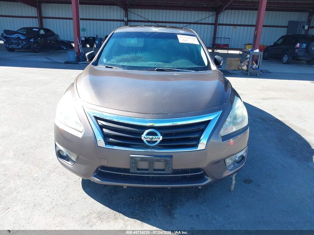1N4AL3AP7EN213715 2014 NISSAN ALTIMA photo no. 6