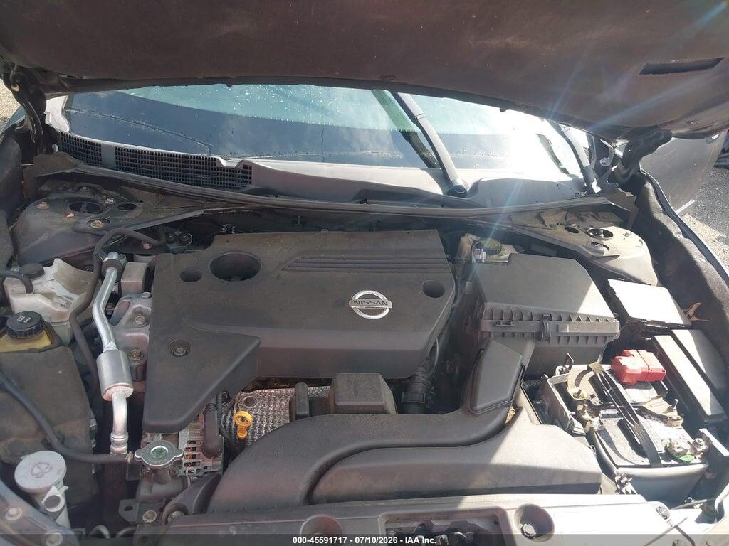 1N4AL3AP5EN390442 2014 NISSAN ALTIMA photo no. 10