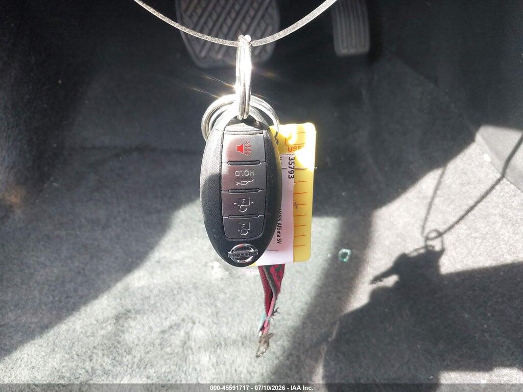 1N4AL3AP5EN390442 2014 NISSAN ALTIMA photo no. 11