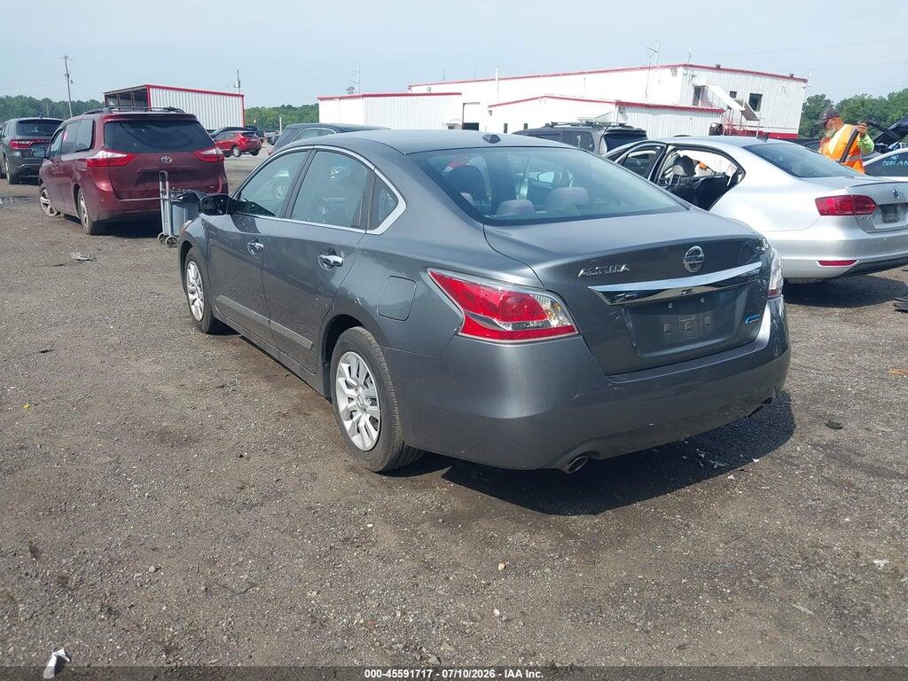 1N4AL3AP5EN390442 2014 NISSAN ALTIMA photo no. 3