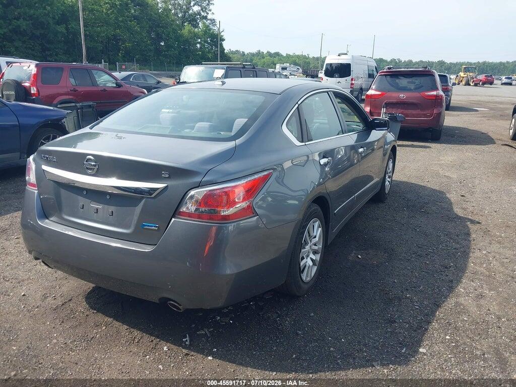 1N4AL3AP5EN390442 2014 NISSAN ALTIMA photo no. 4