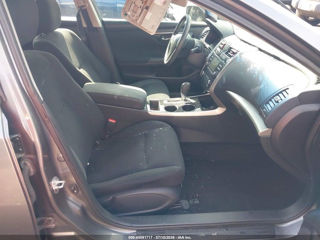 1N4AL3AP5EN390442 2014 NISSAN ALTIMA photo no. 5