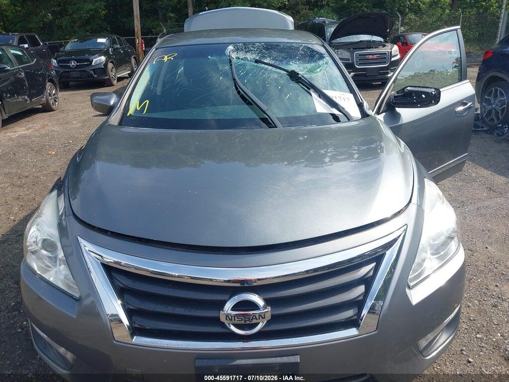 1N4AL3AP5EN390442 2014 NISSAN ALTIMA photo no. 6
