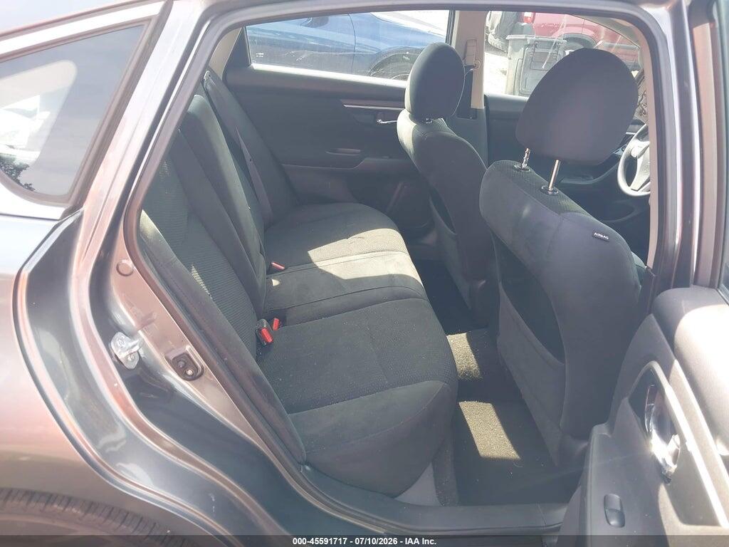 1N4AL3AP5EN390442 2014 NISSAN ALTIMA photo no. 8